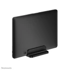 Kép 1/10 - Neomounts NSLS300BLACK laptop állvány Fekete 43,2 cm (17")