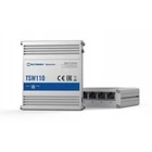 Kép 2/2 - Teltonika TSW110 Unmanaged Layer 2 Switch