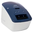 Kép 7/7 - Brother QL-600B címkenyomtató Direkt termál 300 x 600 DPI 71 mm/sec Vezetékes DK