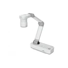 Kép 1/6 - Epson ELPDC21 dokumentum kamera Szürke, Fehér 25,4 / 2,7 mm (1 / 2.7") CMOS USB/HDMI