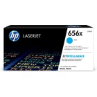 Kép 1/9 - HP 656X High Yield Cyan Original LaserJet Toner Cartridge