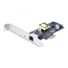 Kép 1/6 - StarTech.com PR12GIP-NETWORK-CARD hálózati kártya Belső Ethernet 2500 Mbit/s