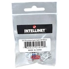 Kép 2/3 - Intellinet 210591 C6 UTP fehér keystone modul