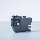 Kép 2/2 - Brother LC-3211C tintapatron Eredeti Standard teljesítmény Cián