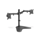 Kép 8/10 - Digitus DA-90401 asztali TV konzol 81,3 cm (32") Fekete