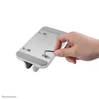 Kép 6/10 - Neomounts NSLS300SILVER laptop állvány Ezüst 43,2 cm (17")