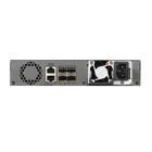 Kép 2/2 - NETGEAR M4300-24X Vezérelt L3 10G Ethernet (100/1000/10000) 1U Fekete