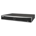 Kép 3/6 - BCS BCS-V-NVR0401-4KE-4P(3) 4-csatornás IP rögzítő AcuSense technológiával és 50W PoE-val