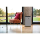 Kép 9/9 - Sharp Home Appliances UA-HD50E-L levegőtisztító 38 m² 55 dB 54 W Szürke