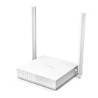 Kép 2/4 - TP-Link TL-WR844N vezetéknélküli router Fast Ethernet Egysávos (2,4 GHz) Fehér