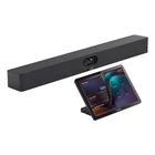 Kép 1/4 - Yealink MeetingBar A40-031 videokonferencia rendszer 48 MP Ethernet/LAN csatlakozás Csoportos videokonferencia rendszer