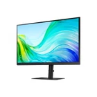Kép 3/10 - SAMSUNG ViewFinity S61F610 27p WQHD IPS 100Hz 5ms 300cd/m2 Flat 1000:1 HDMI DP