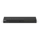 Kép 6/6 - NETGEAR M4250-10G2F Vezérelt L2/L3 Gigabit Ethernet (10/100/1000) Ethernet-áramellátás (PoE) támogatása 1U Fekete