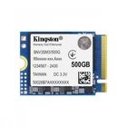 Kép 1/4 - Kingston Technology NV3 500 GB M.2 PCI Express 4.0 NVMe 3D NAND