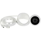 Kép 2/8 - Hikvision DS-2CD1323G2-I 2.8mm PL 2 MP MD 2.0 Rögzített Turret Hálózati Kamera