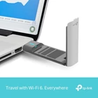 Kép 7/8 - TP-Link Archer TX50UH WLAN 3000 Mbit/s