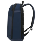 Kép 3/5 - B2B DEAL - SAMSONITE 158032-1090 MODERNY laptop hátizsák 17.3"  kék