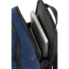 Kép 4/5 - B2B DEAL - SAMSONITE 158032-1090 MODERNY laptop hátizsák 17.3"  kék