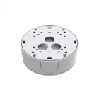 Kép 2/3 - AXIS 02421-001 biztonsági kamera kiegészítő Kábel doboz