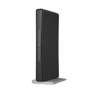 Kép 3/5 - Mikrotik hAP ac³ vezetéknélküli router Gigabit Ethernet Kétsávos (2,4 GHz / 5 GHz) Fekete