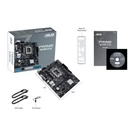 Kép 7/7 - ASUS PRIME H610M-D D4 Intel H610 LGA 1700 Micro ATX