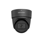 Kép 1/3 - Hikvision DS-2CD2H46G2-IZS(2.8-12mm)/C/BLACK 4 MP Acusense Motorized Varifocal Turret Network Camera