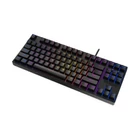 Kép 5/13 - Krux Atax Pro RGB Outemu Blue KRX0038 Vezetékes játék billentyűzet