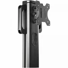Kép 9/10 - StarTech.com WKSTNCART ülő/álló munkaállomás