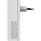 Kép 7/9 - NETGEAR PowerLINE 1000 + WiFi 1000 Mbit/s Ethernet/LAN csatlakozás Wi-Fi Fehér
