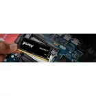 Kép 7/10 - Kingston Technology FURY 16GB 3200MT/s DDR4 CL20 SODIMM (2 db-os készlet) Impact