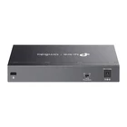 Kép 2/5 - TP-Link Omada DS108G hálózati kapcsoló Beállítást nem igénylő (unmanaged) Gigabit Ethernet (10/100/1000) Fekete