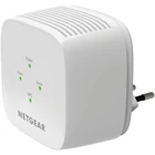 Kép 2/7 - NETGEAR EX6110 Hálózati adó- és vevőegység Fehér 10, 100, 300 Mbit/s