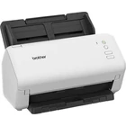 Kép 1/4 - Brother ADS-4100 ADF szkenner 600 x 600 DPI A4 Fekete, Fehér