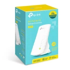 Kép 6/8 - TP-Link RE200 hálózati bővítő Hálózati jelismétlő Fehér 10, 100 Mbit/s