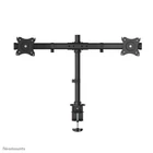 Kép 3/9 - Neomounts FPMA-DCB100DBLACK asztali TV konzol 68,6 cm (27") Fekete
