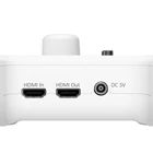 Kép 7/10 - Epson V12HB09080 dokumentum kamera Fehér 25,4 / 3,2 mm (1 / 3.2") CMOS USB/HDMI/Wi-Fi