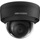 Kép 1/5 - Hikvision DS-2CD2183G2-IS(2.8mm)(BLACK) 8 MP AcuSense Vandal Fixed Dome Network Camera
