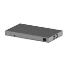 Kép 5/5 - NETGEAR GS728TXUP Vezérelt Gigabit Ethernet (10/100/1000) Ethernet-áramellátás (PoE) támogatása 1U Szürke