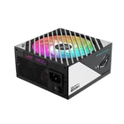 Kép 5/10 - ASUS ROG Loki SFX-L 850W Platinum tápegység 24-pin ATX Fekete, Ezüst