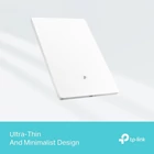 Kép 6/9 - TP-Link Archer Air E5 Hálózati jelismétlő Fehér