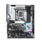 Kép 2/5 - Asrock Z790 Pro RS Intel Z790 LGA 1700 ATX