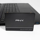 Kép 2/6 - PNY CS900 2 TB 2.5" Serial ATA III