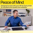 Kép 9/10 - HP 31 70-ml Yellow Original Ink Bottle