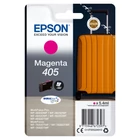 Kép 1/2 - Epson 405 tintapatron 1 db Eredeti Standard teljesítmény Magenta