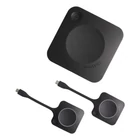 Kép 1/3 - Barco ClickShare CX‑30 Gen 2 vezetéknélküli prezentációs rendszer HDMI Asztali