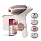 Kép 1/17 - Philips BRI977/00 light hair remover Intense pulsed light (IPL) Pink gold