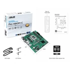 Kép 8/8 - ASUS PRO H810M-C-CSM Intel H810 LGA 1851 (Socket V1) Micro ATX