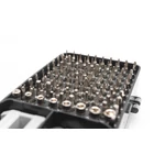 Kép 3/10 - Digitus DA-70361 csavarhúzó bit 98 db