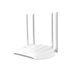 Kép 1/2 - TP-Link TL-WA1201 WLAN csatlakozási pont 867 Mbit/s Fehér Ethernet-áramellátás (PoE) támogatása