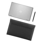 Kép 9/9 - DELL PE1420V notebook táska 35,6 cm (14") Védőtok Fekete, Szürke (460-BCQN)